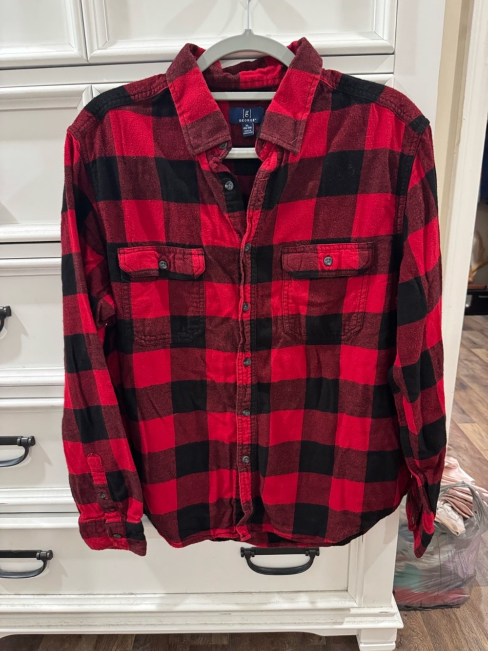 Flannel